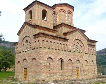 Църквата "Св. Димитър"